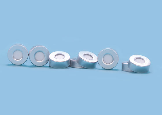 tampões de vidro do tubo de ensaio de 11mm
