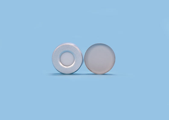 tampões de vidro do tubo de ensaio de 11mm