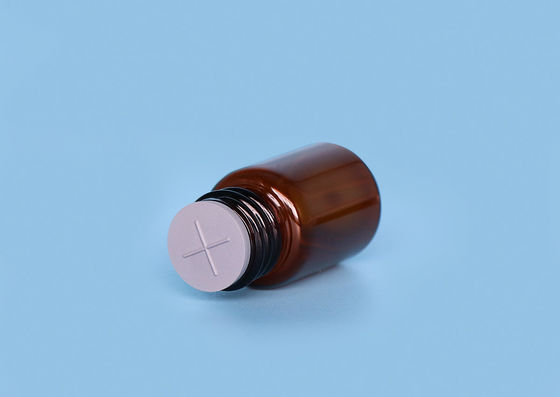 Tubos de ensaio de vidro de carimbo quentes da amostra do parafuso 2ml 12mm do Borosilicate